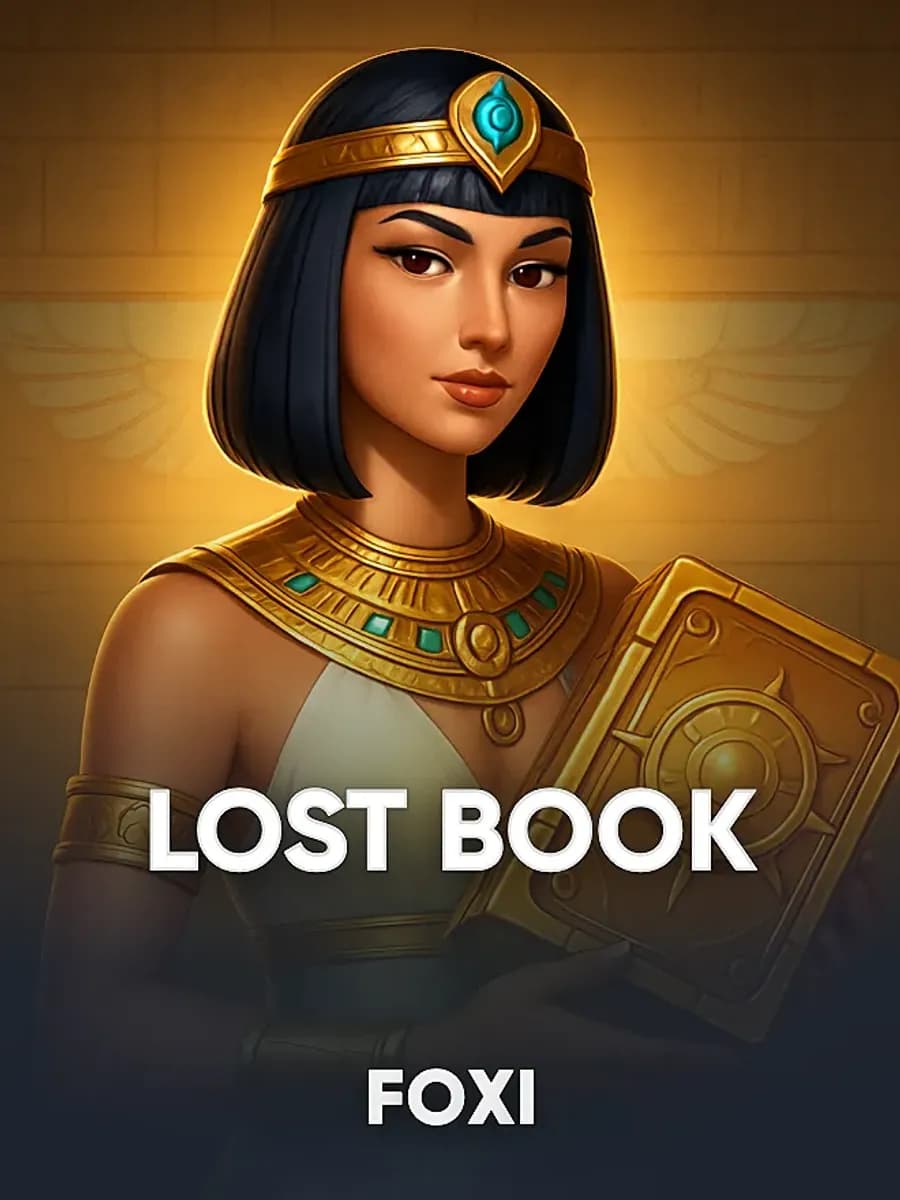 Lost Book