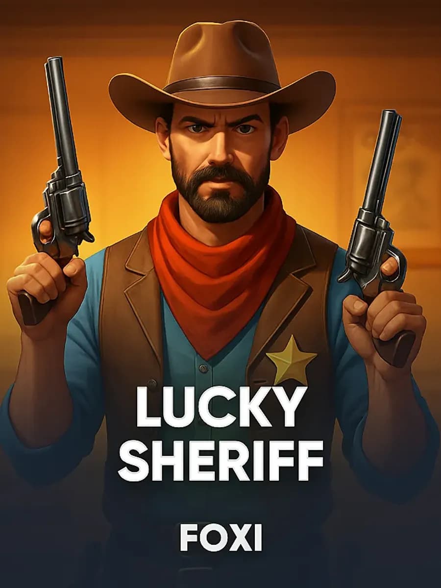 Lucky Sheriff