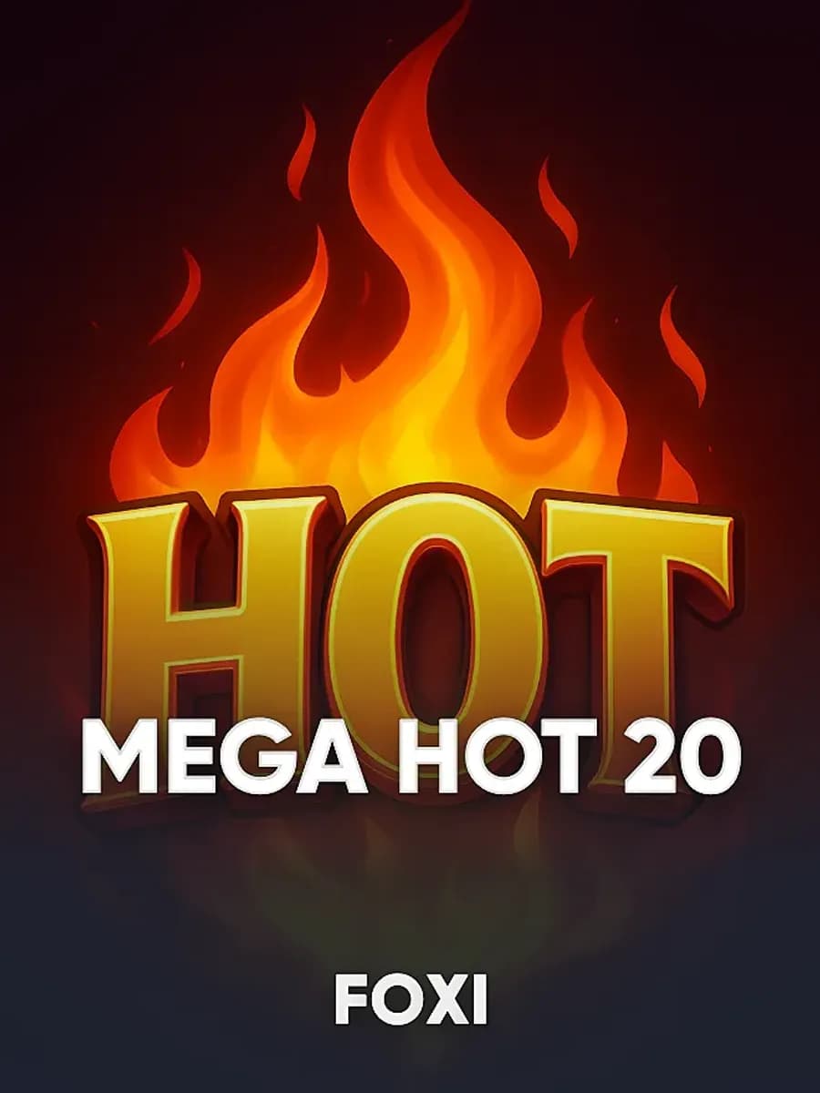 Mega Hot 20