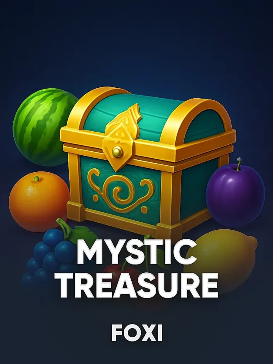 Mystic Treasure