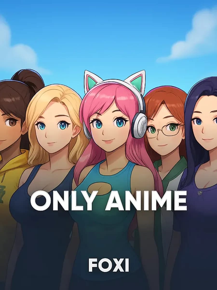 Only Anime