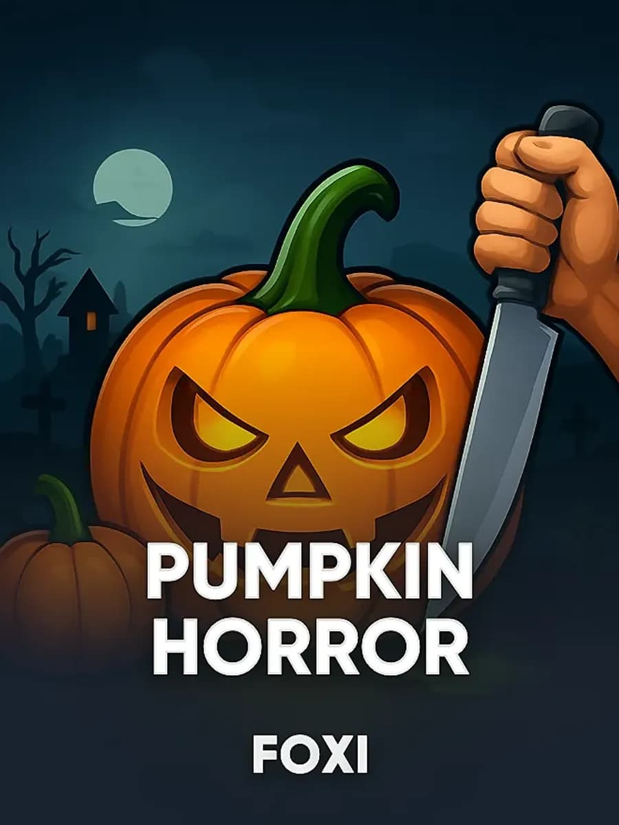 Pumpkin Horror