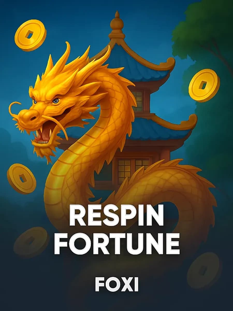 Respin Fortune