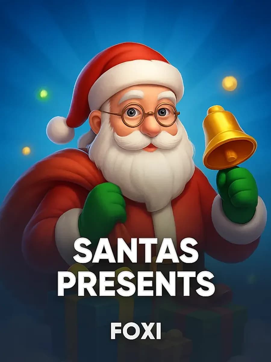 Santas Presents