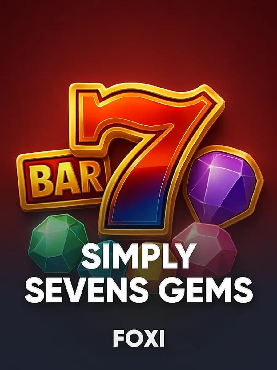 Simply Sevens Gems