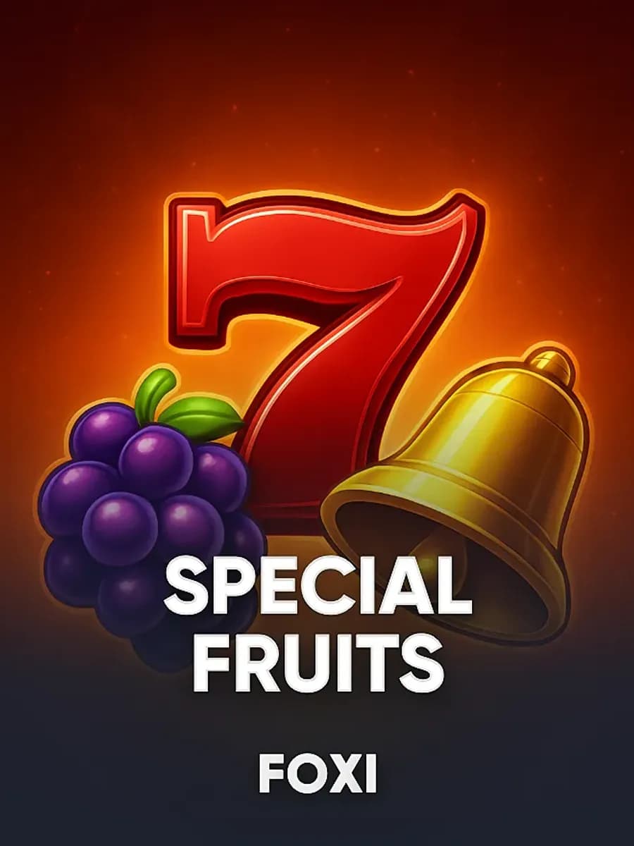 Special Fruits