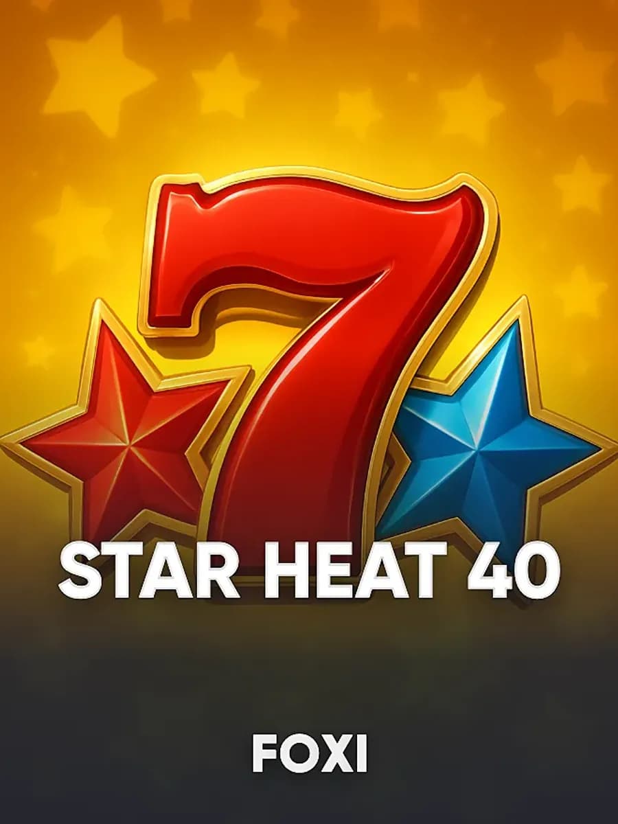 Star Heat 40
