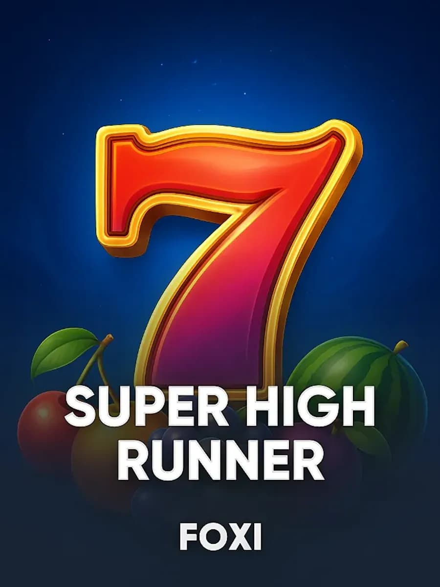 Super High Runner