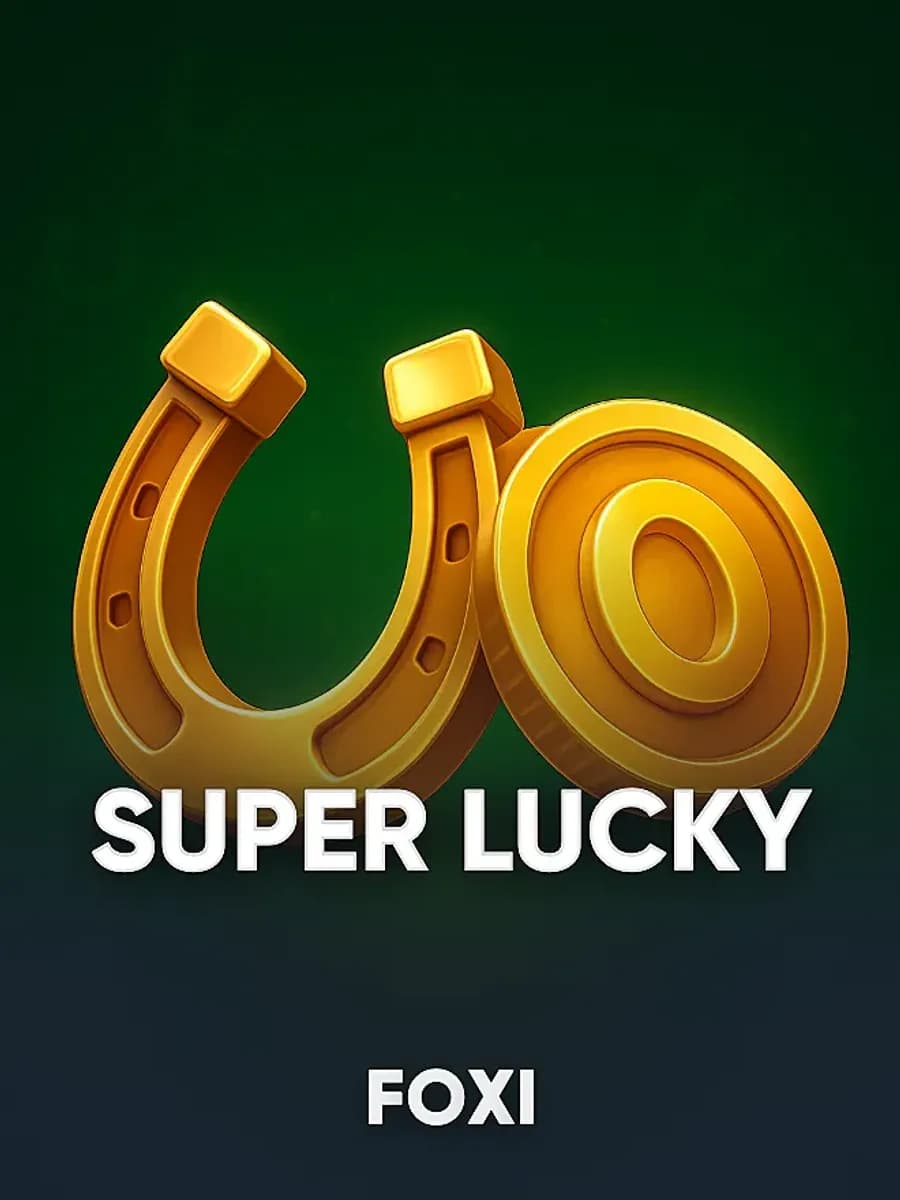 Super Lucky