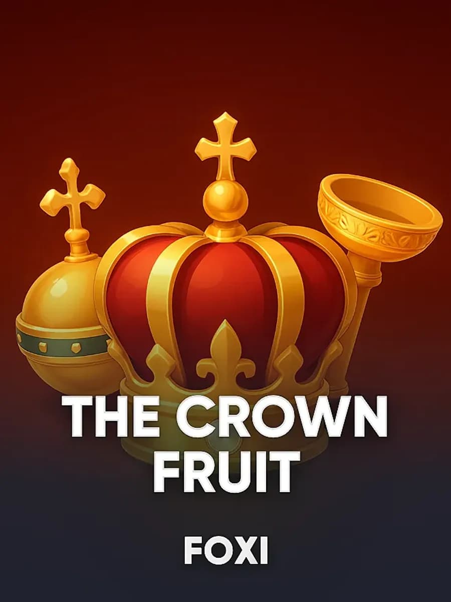 The Crown Fruit