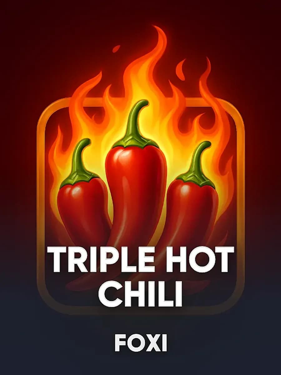 Triple Hot Chili