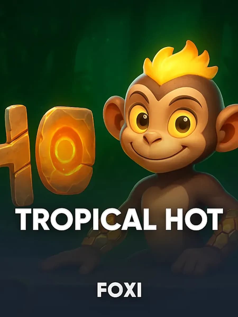 Tropical Hot