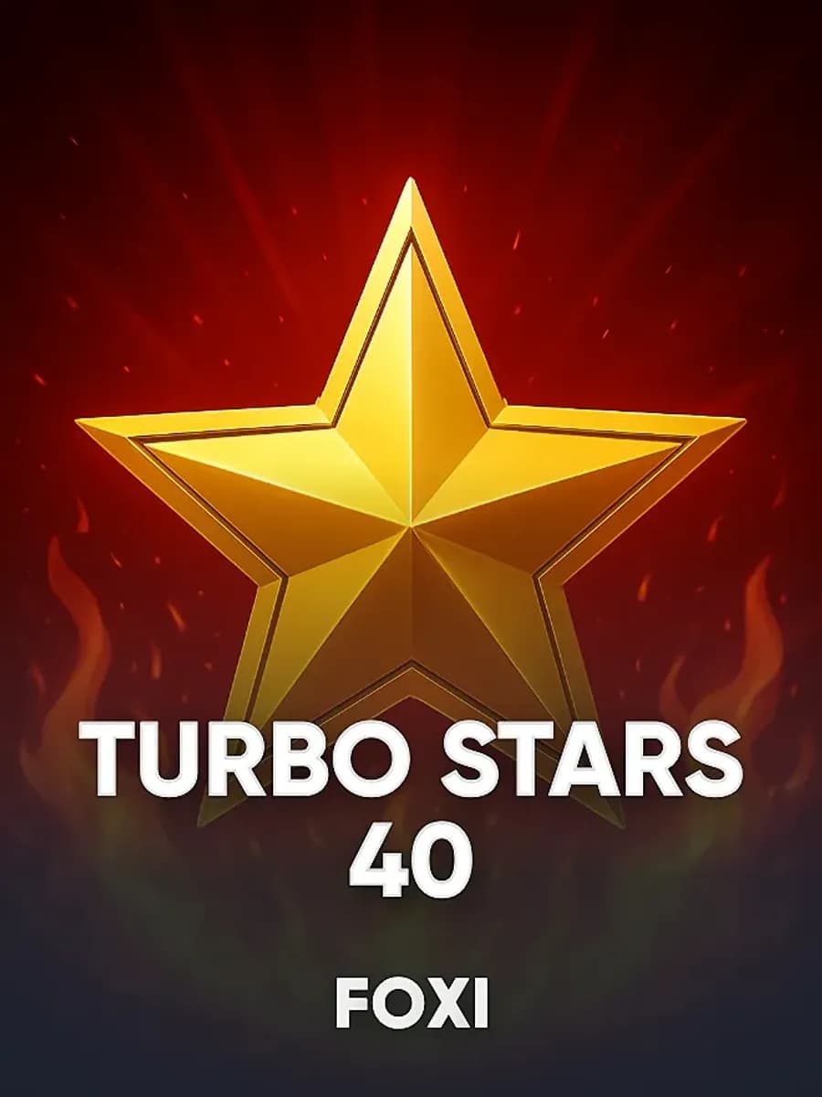 Turbo Stars 40