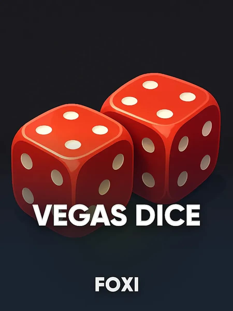 Vegas Dice