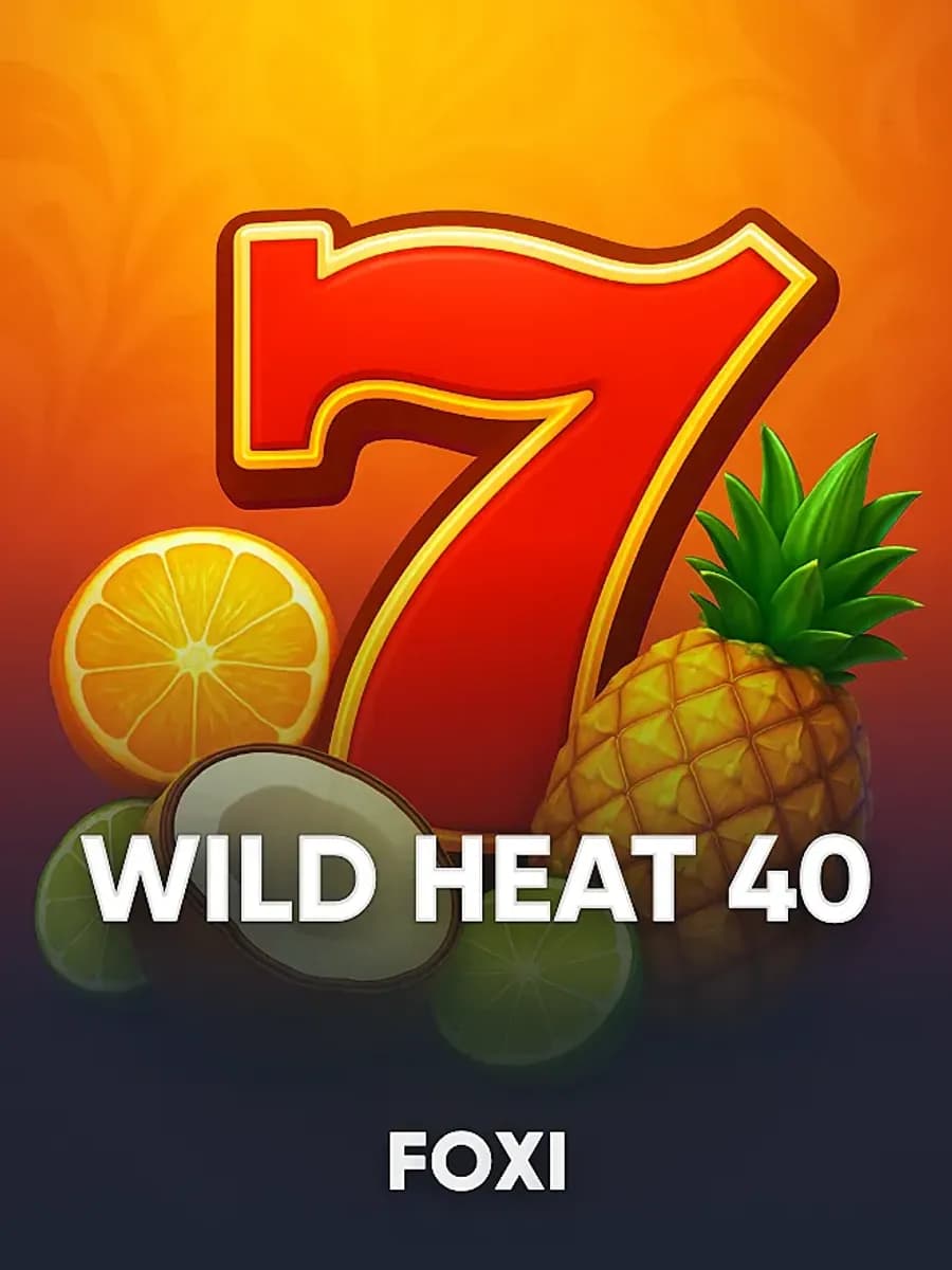 Wild Heat 40