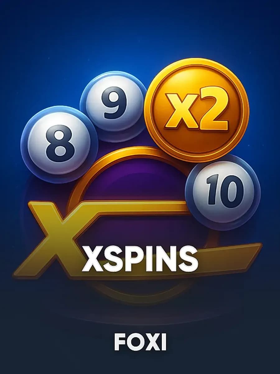 xSpins