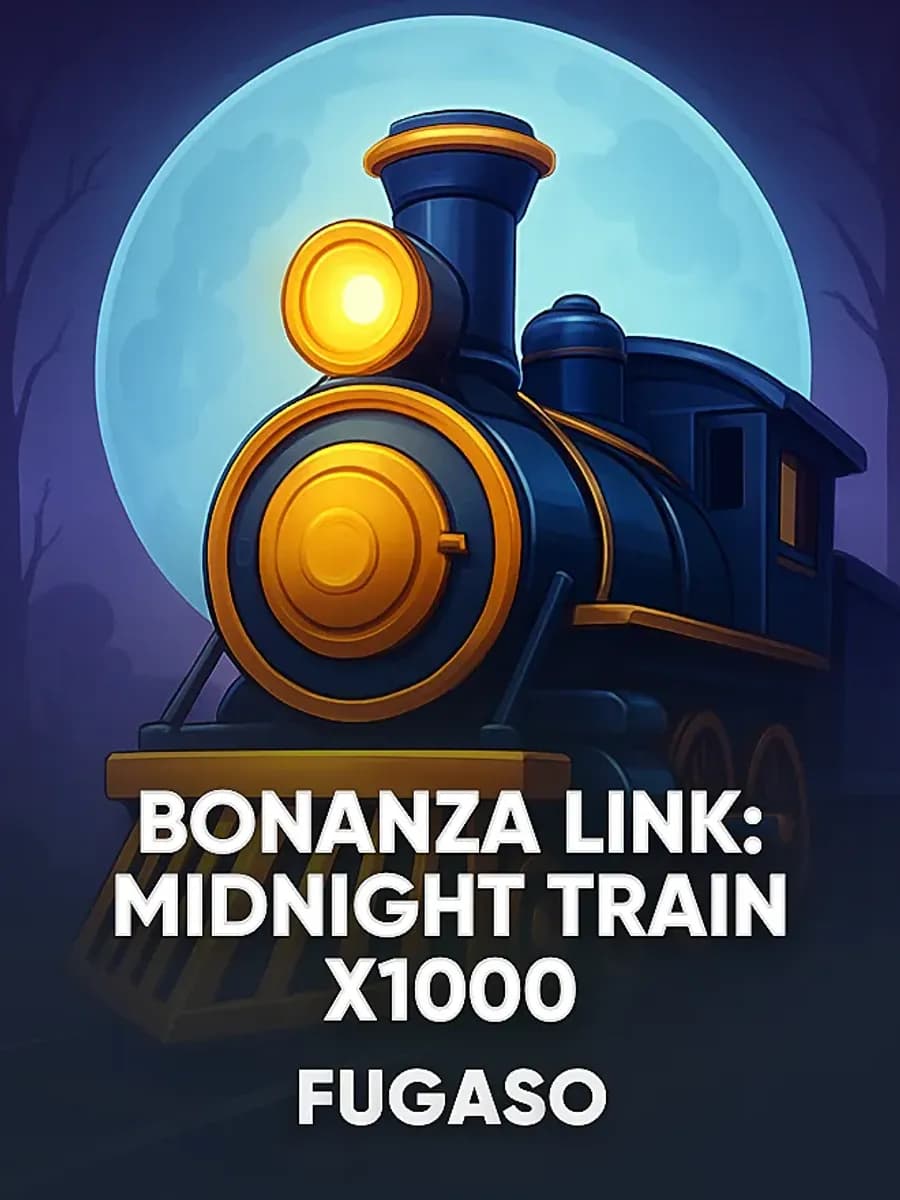 Bonanza Link: Midnight Train X1000