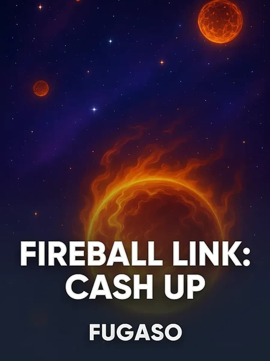 FIREBALL LINK: CASH UP