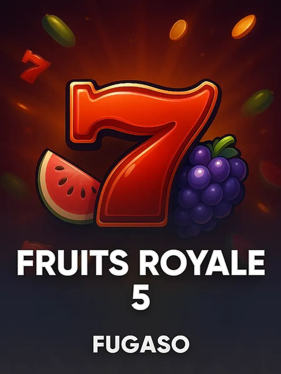 Fruits Royale 5