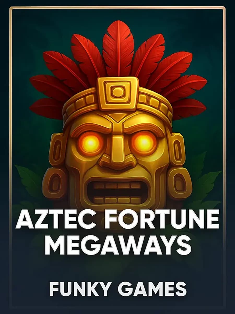 Aztec Fortune Megaways