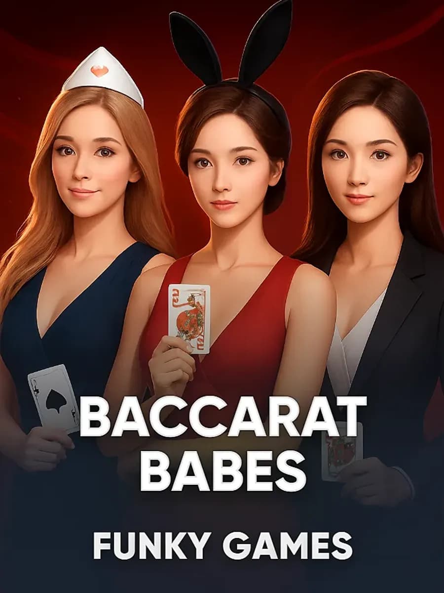 Baccarat Babes