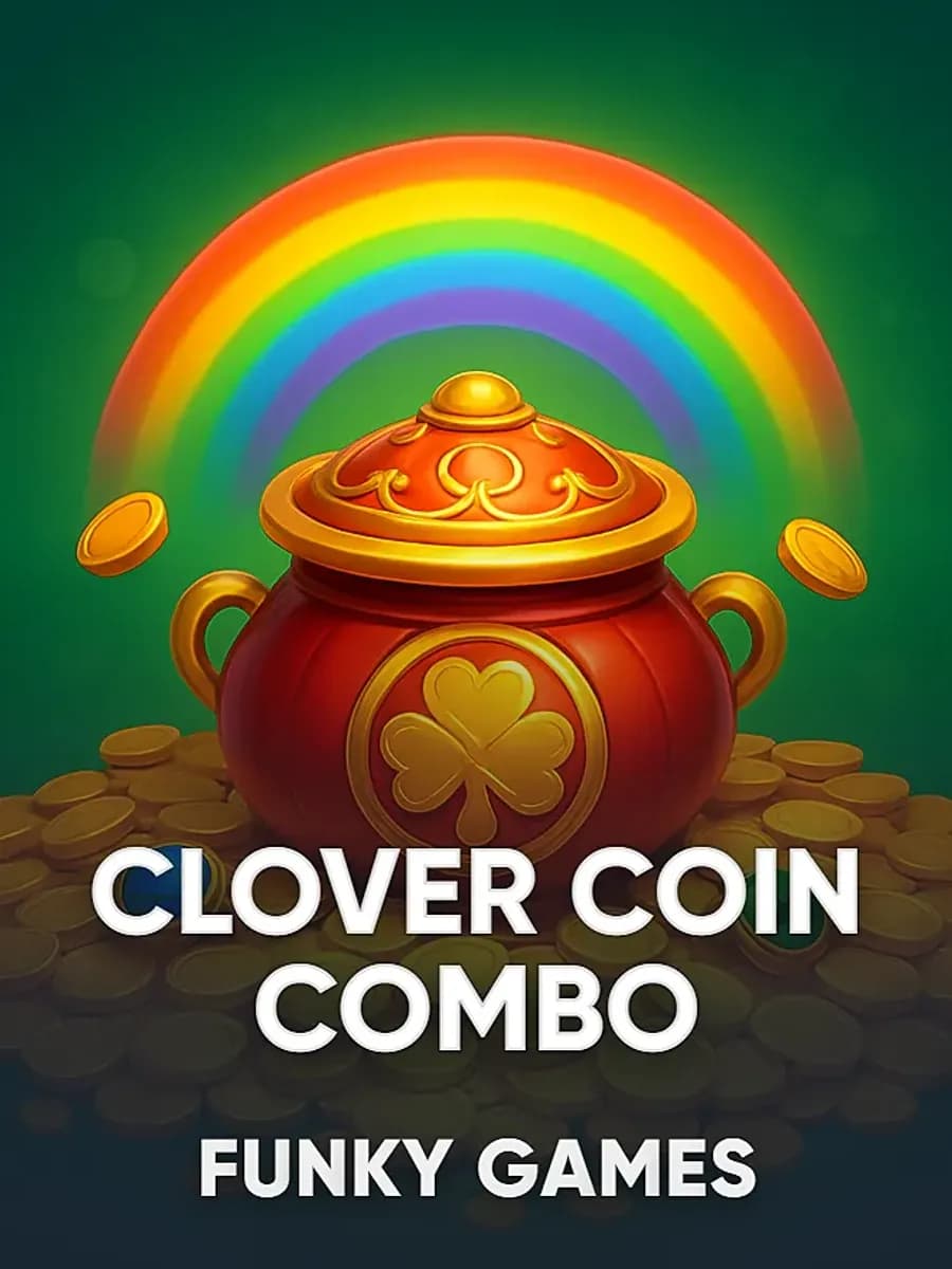 Clover Coin Combo