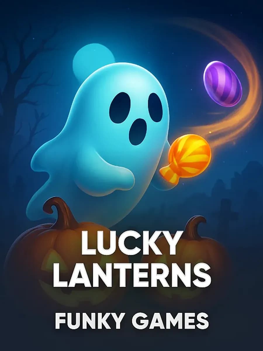 Lucky Lanterns