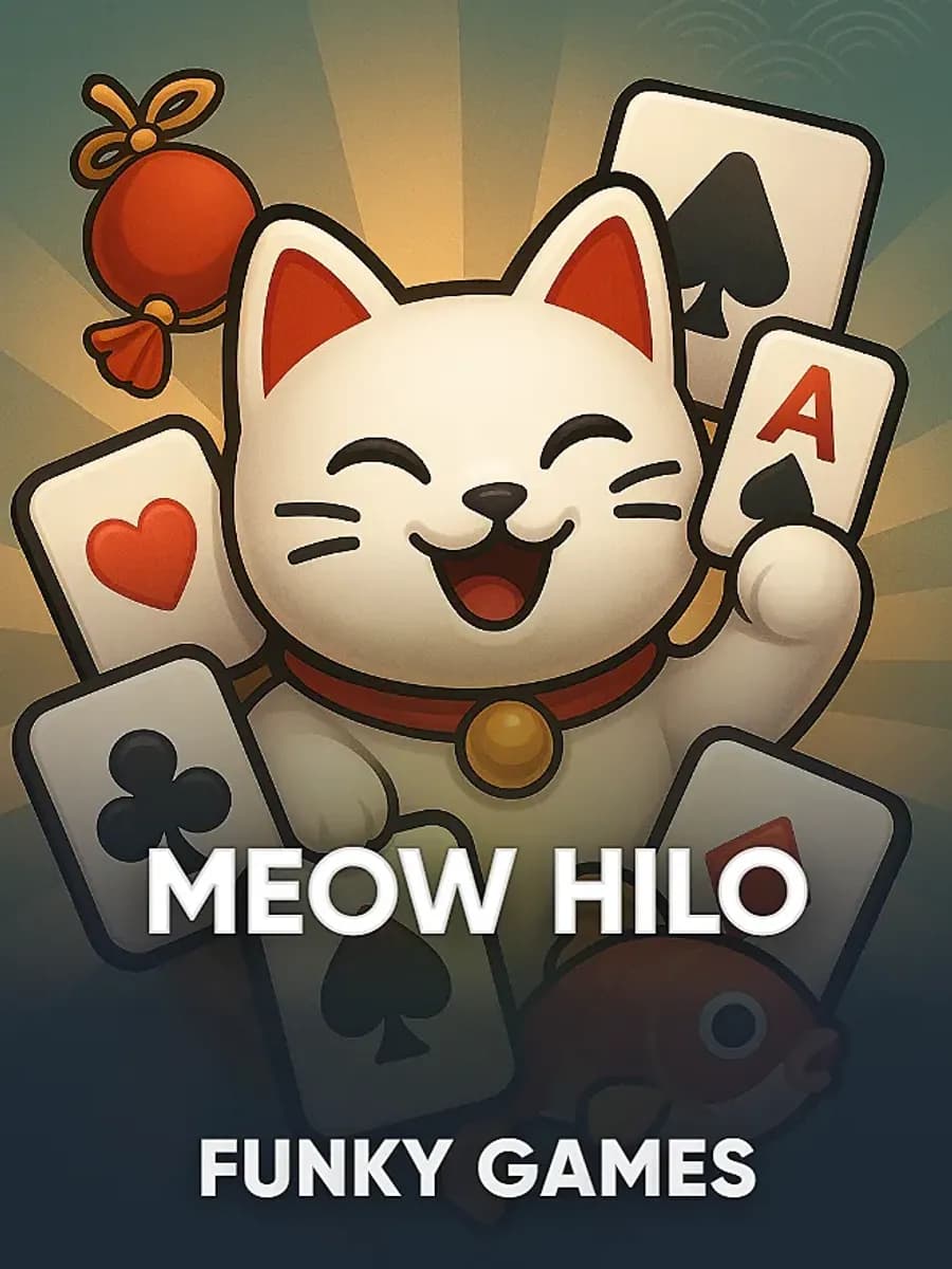 Meow HiLo