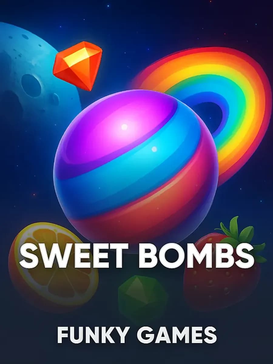 Sweet Bombs