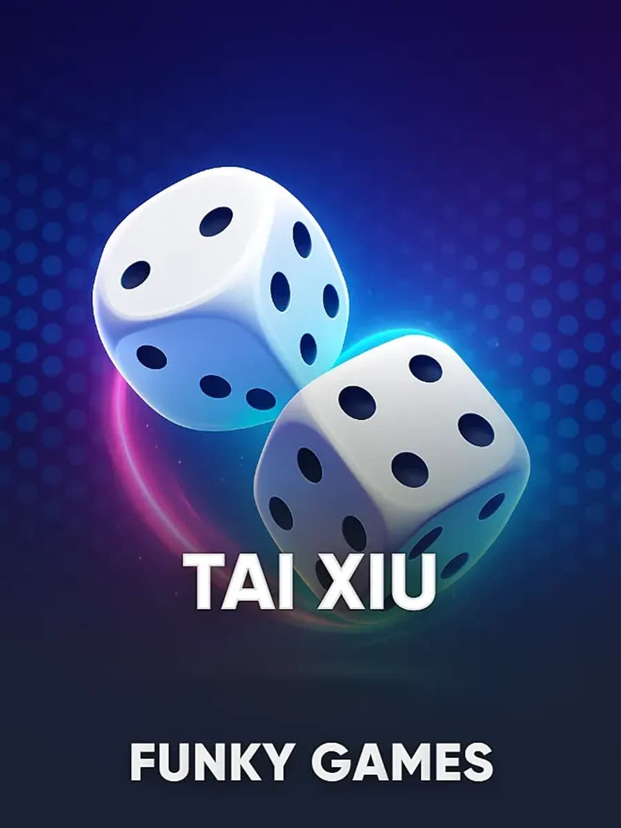 Tai Xiu