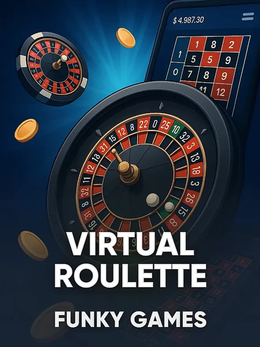 Virtual Roulette