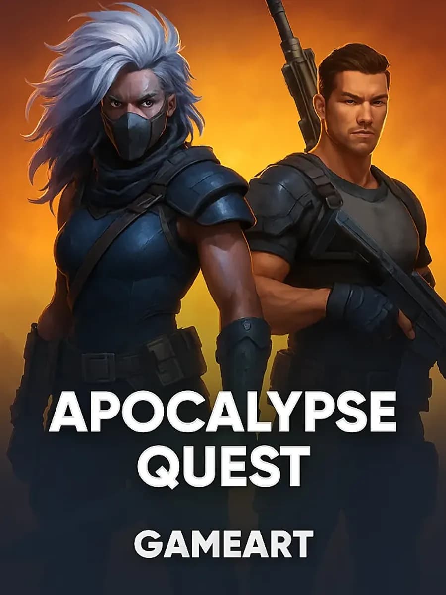 Apocalypse Quest