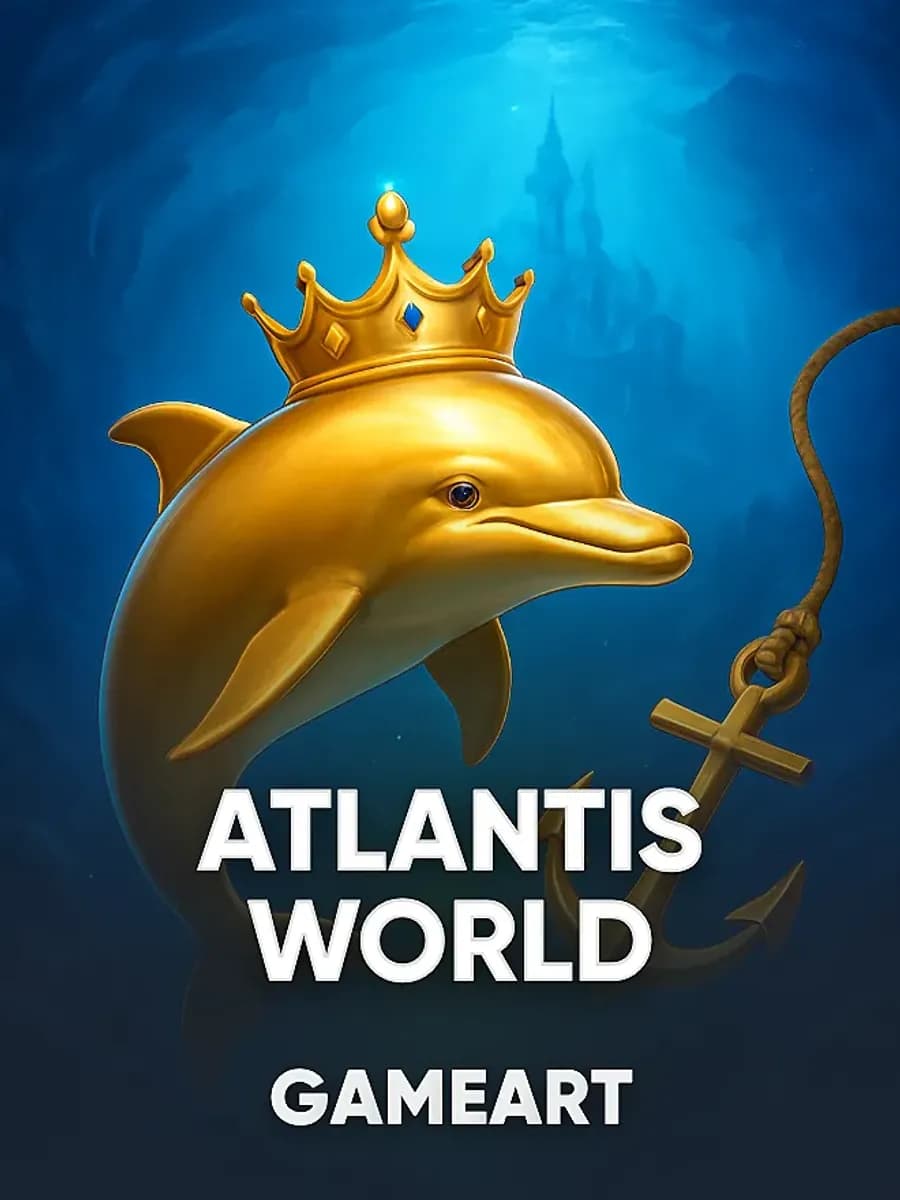 Atlantis World