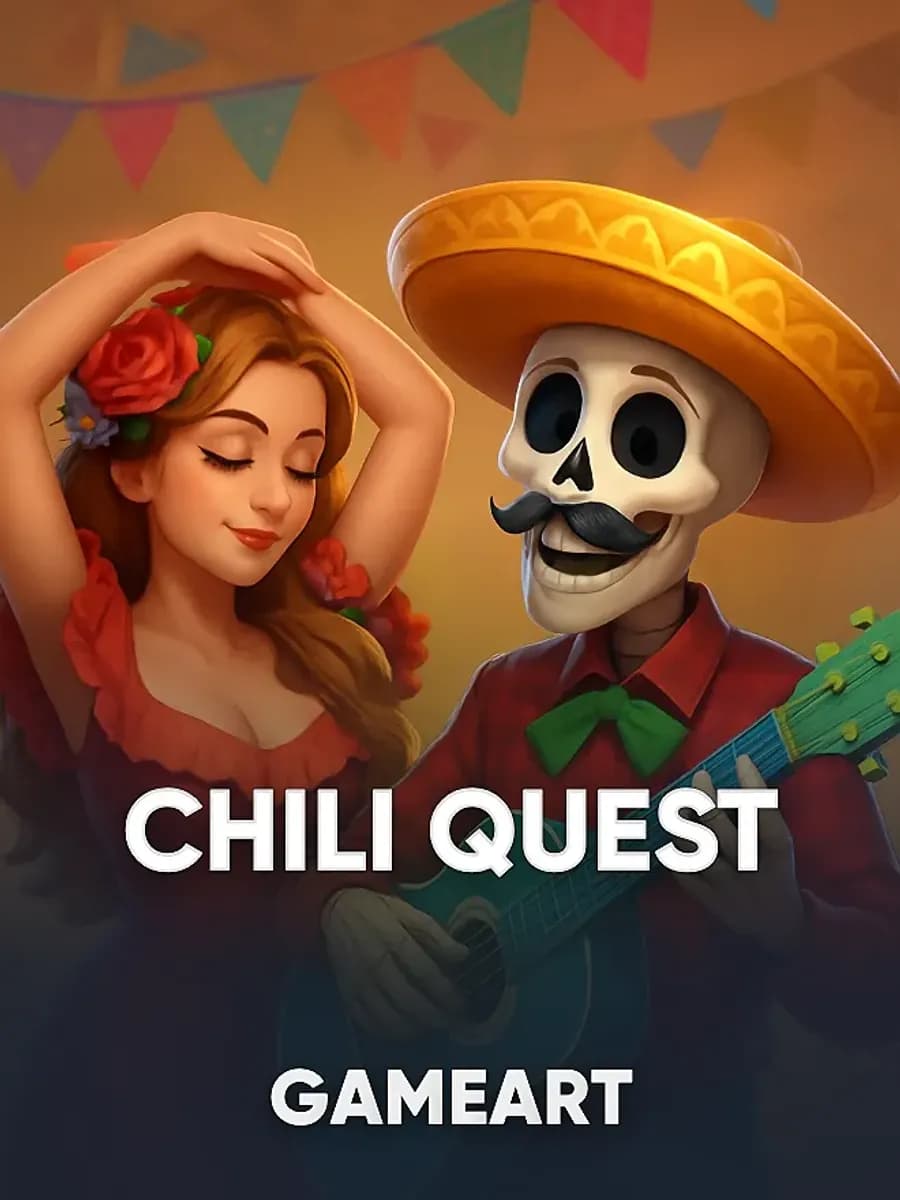 Chili Quest