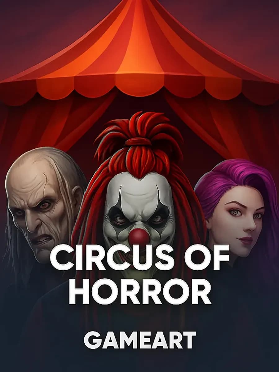 Circus of Horror
