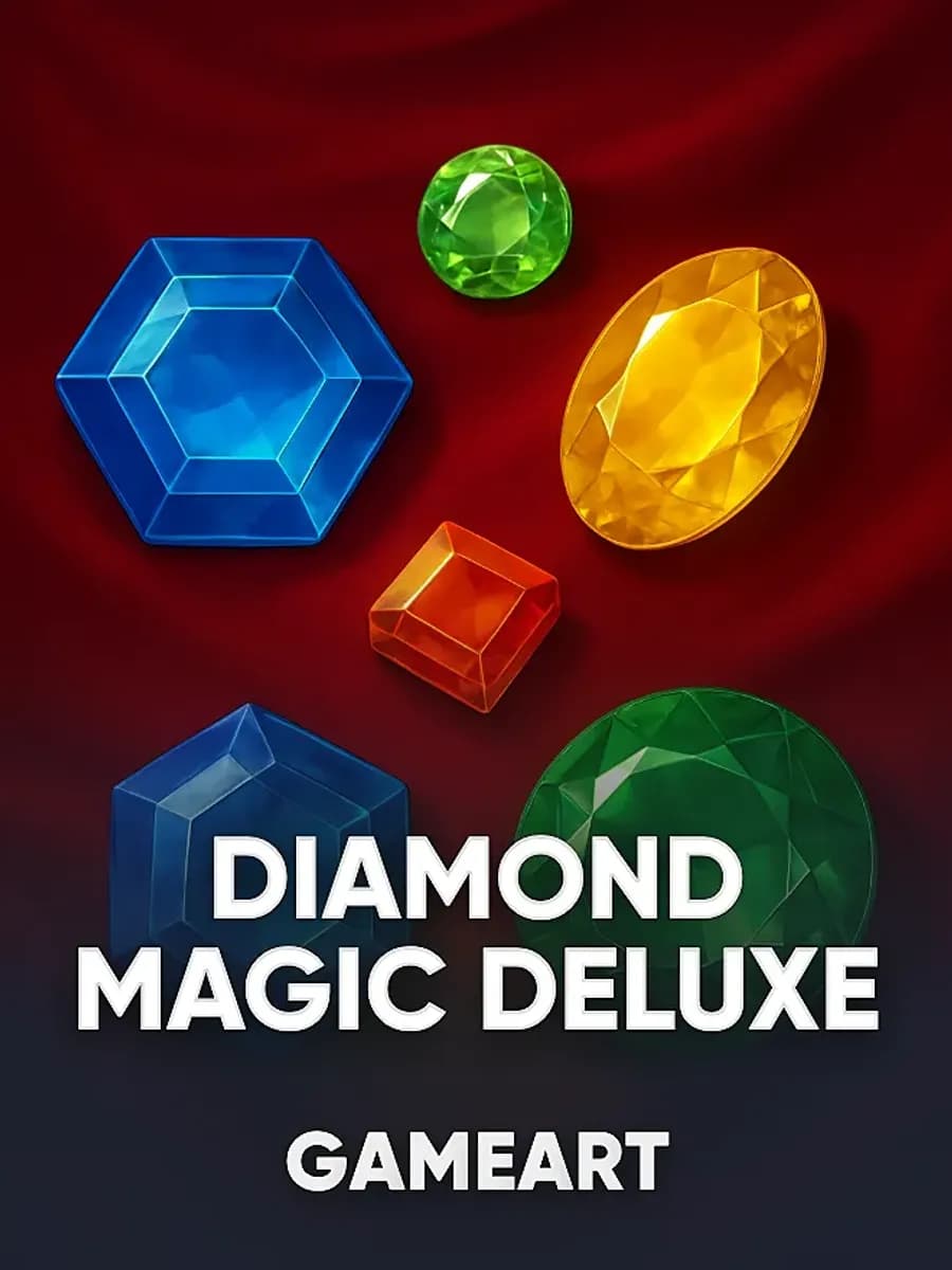 Diamond Magic Deluxe
