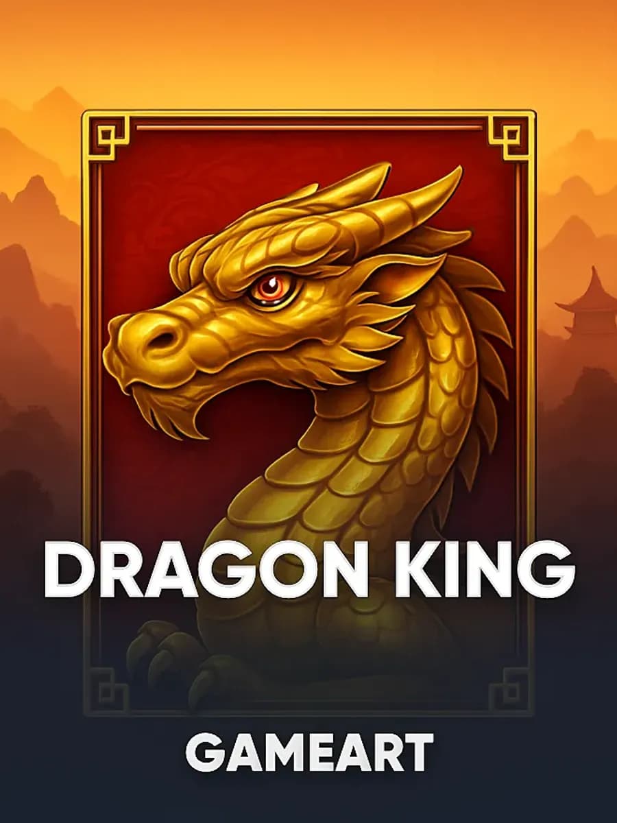 Dragon King