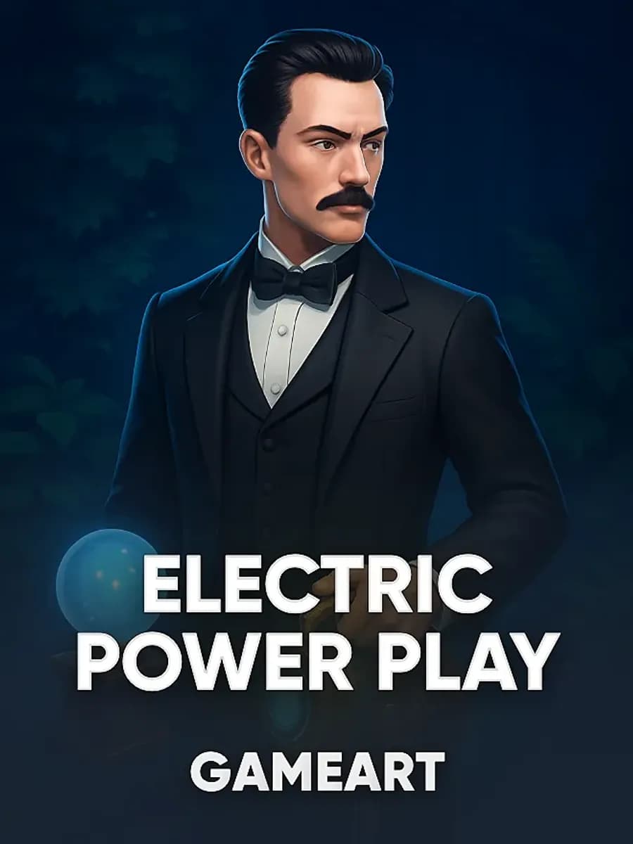 Electric Power Play