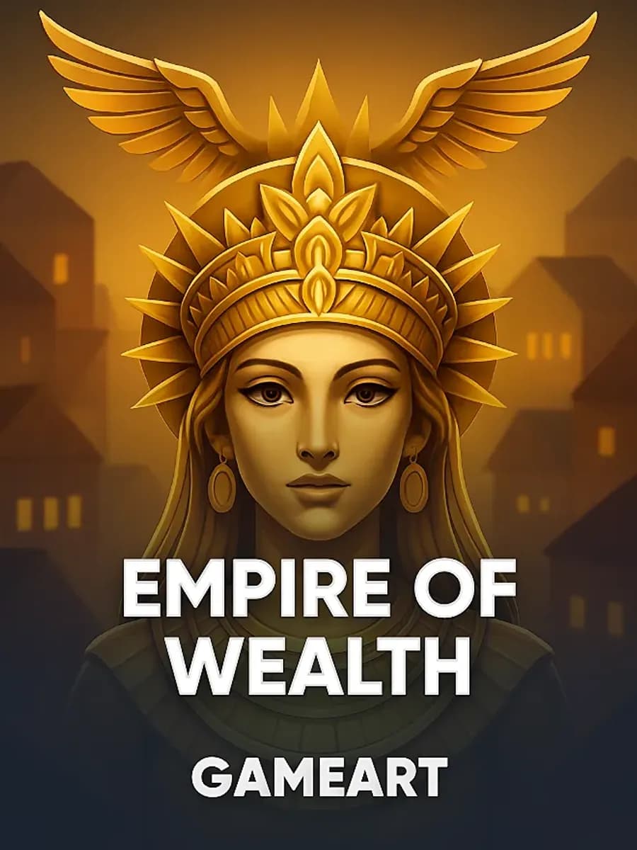 Empire of Wealth