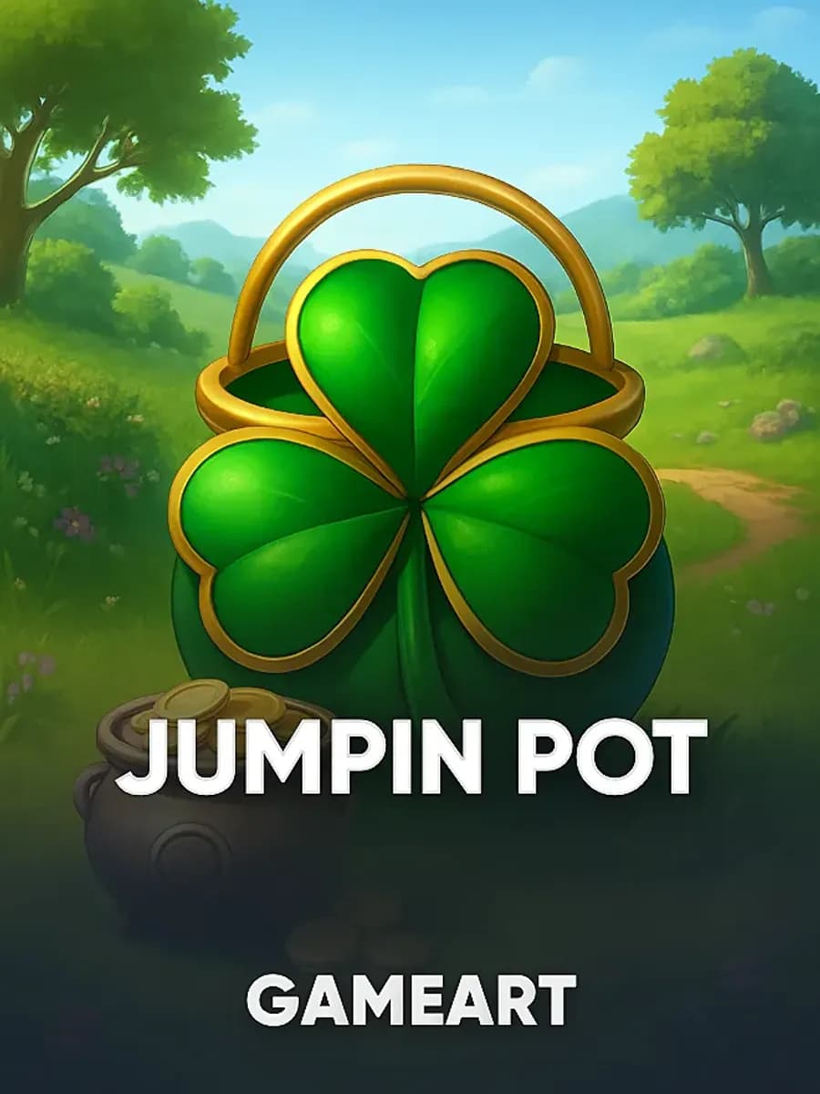 Jumpin Pot