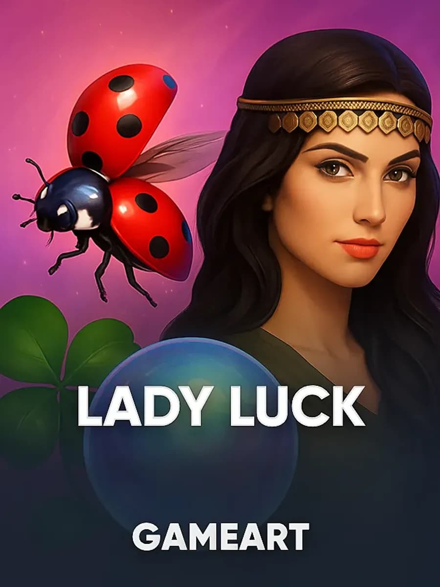 Lady Luck