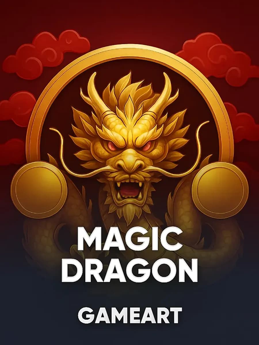 Magic Dragon
