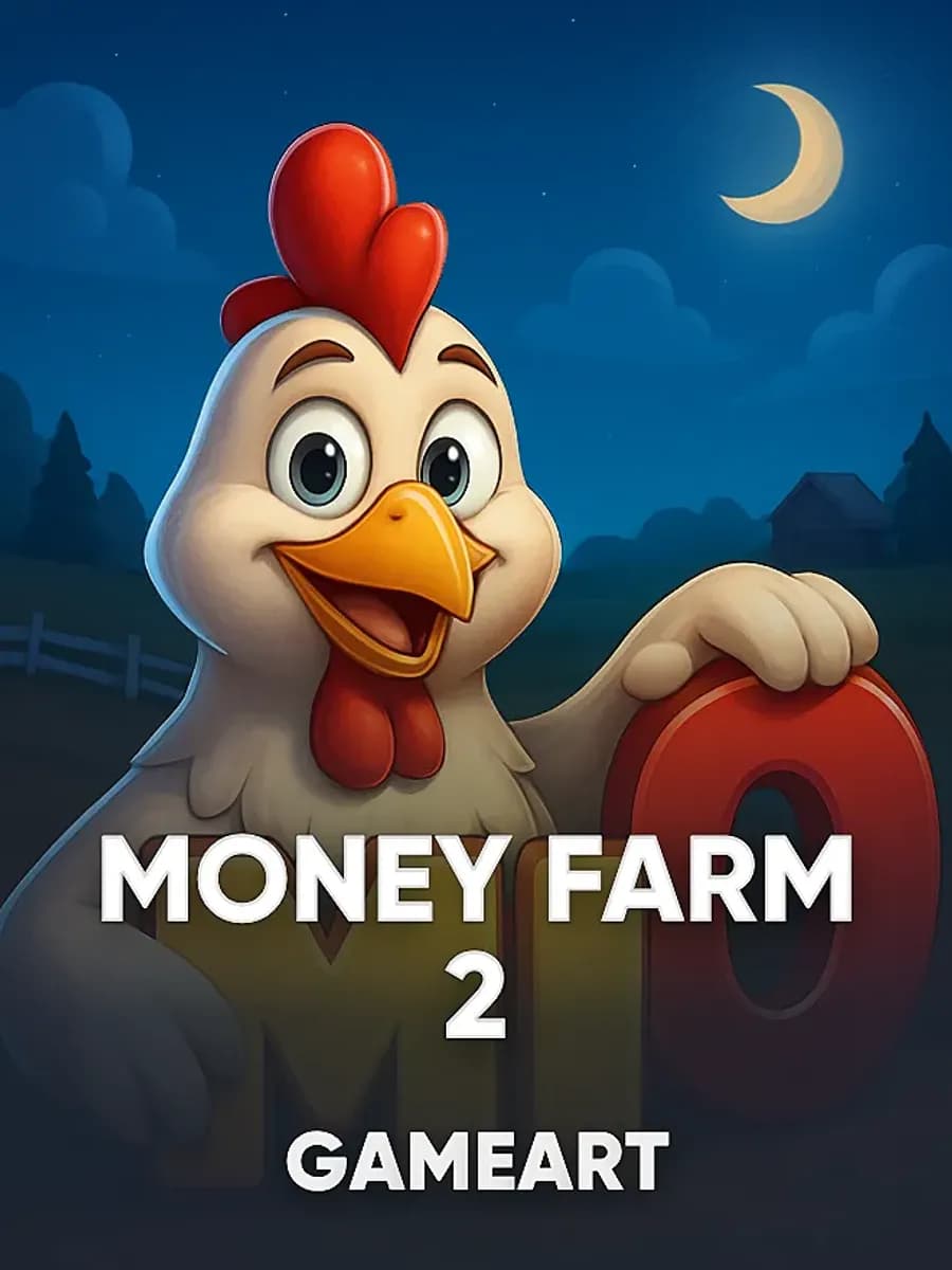 Money Farm 2