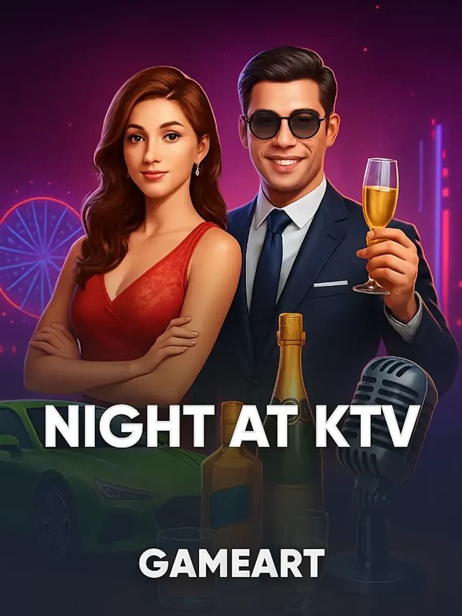 Night at KTV