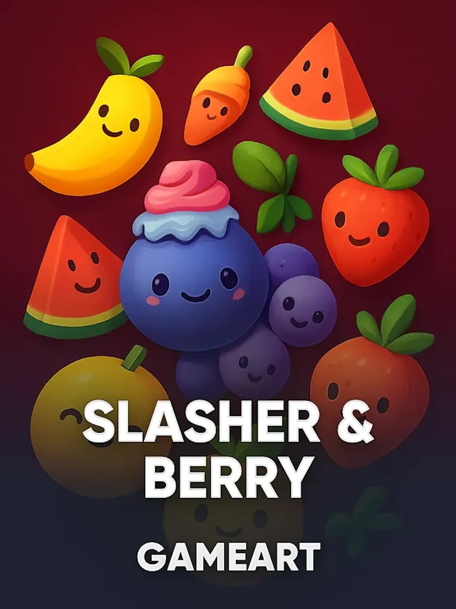 Slasher & Berry