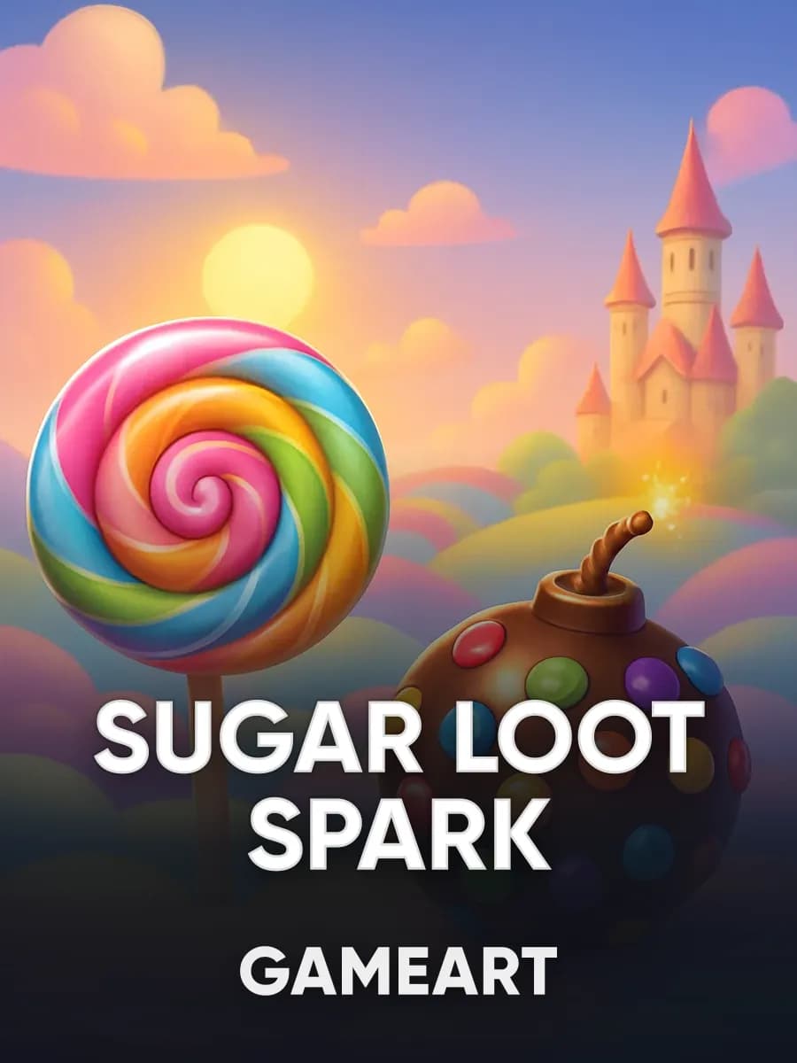 Sugar Loot Spark