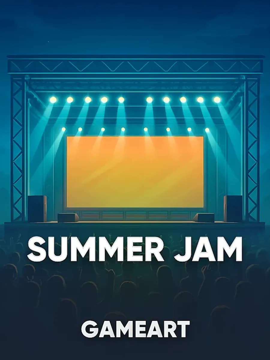 Summer Jam