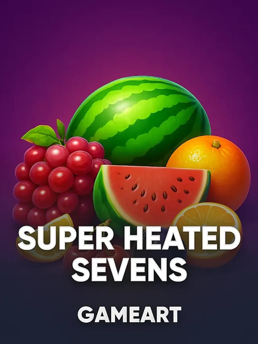 Super Heated Sevens