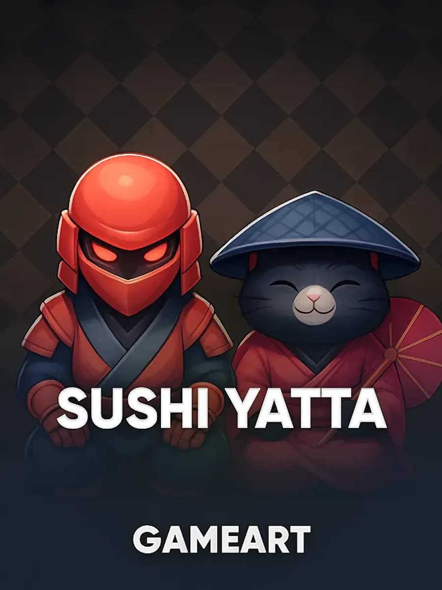 Sushi Yatta