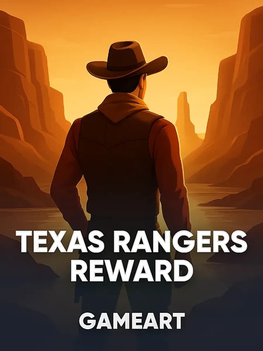 Texas Rangers Reward